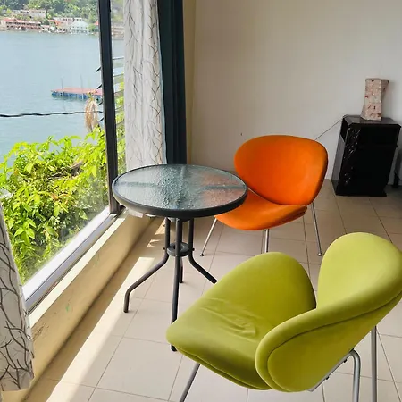 Tikal Sunrise House Hotel
